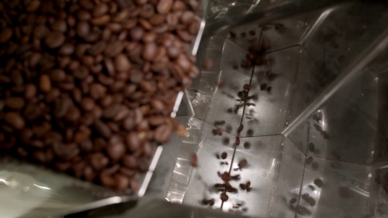 DOLZAN- CONFEZIONATRICE VERTICALE CON MULTITESTE PER PRODOTTI GRANULARI/ VFFS FOR GRANULAR PRODUCTS