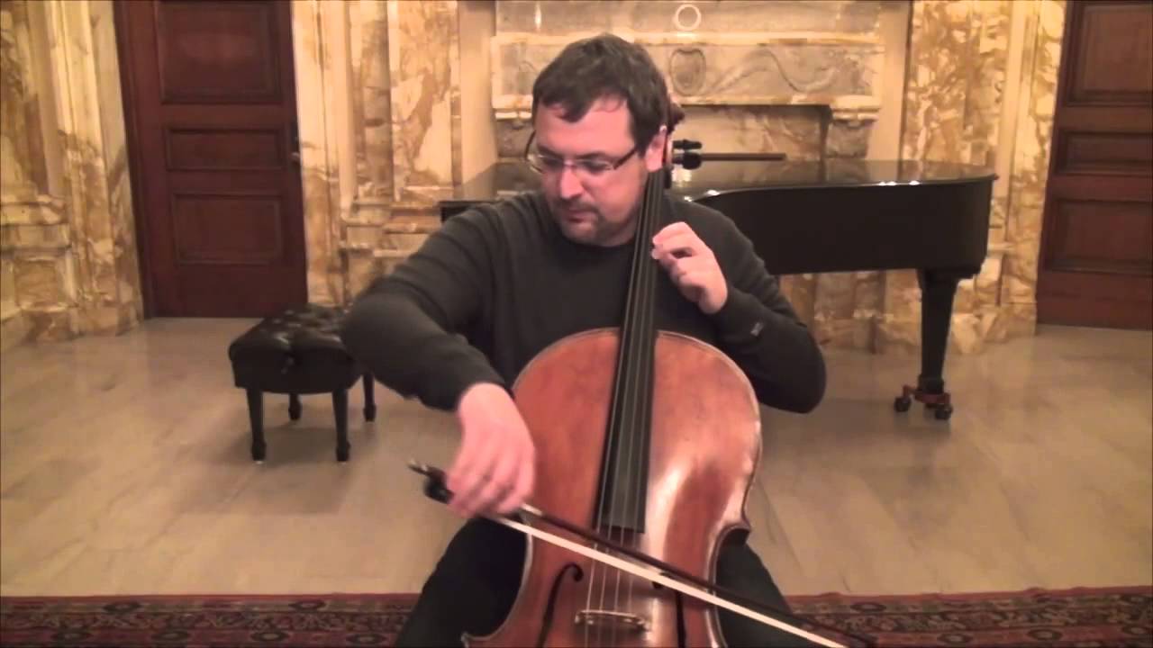 Tchaikovsky- Pezzo Capriccioso. 