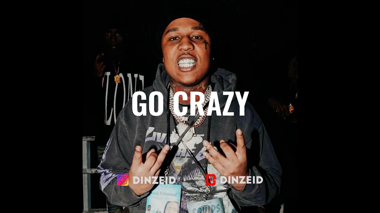 (FREE) (HARD) EBK Jaaybo Type Beat - 