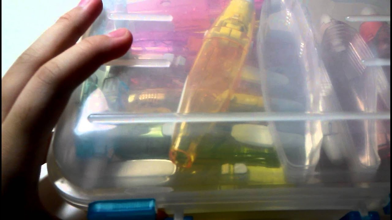 Deco Rush Overview