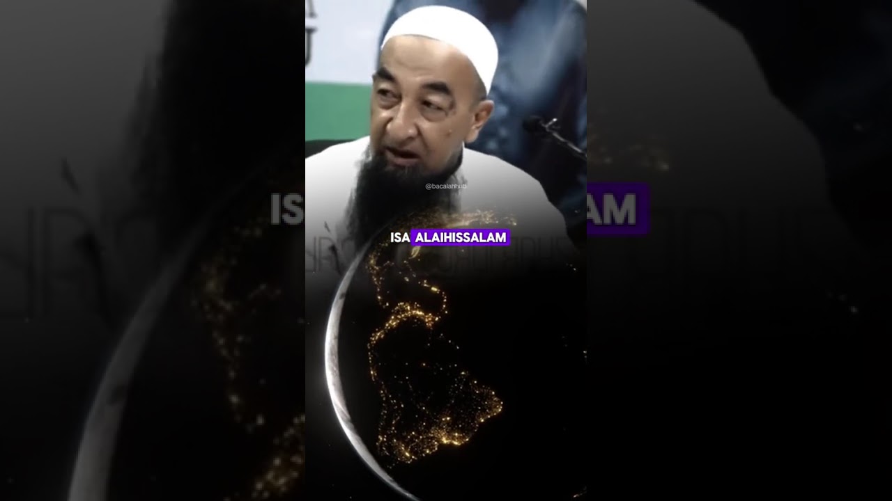 Kiamat semakin dekat