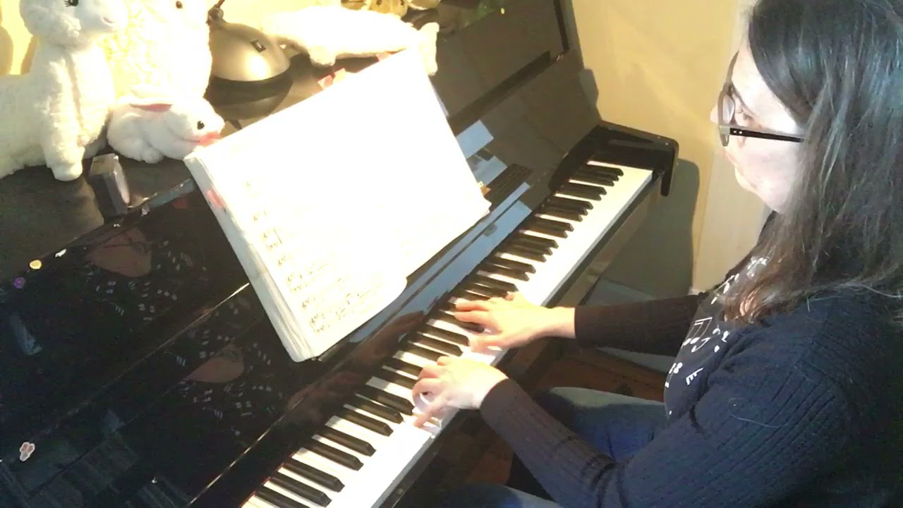 Love Changes Everything by Andrew Lloyd Webber