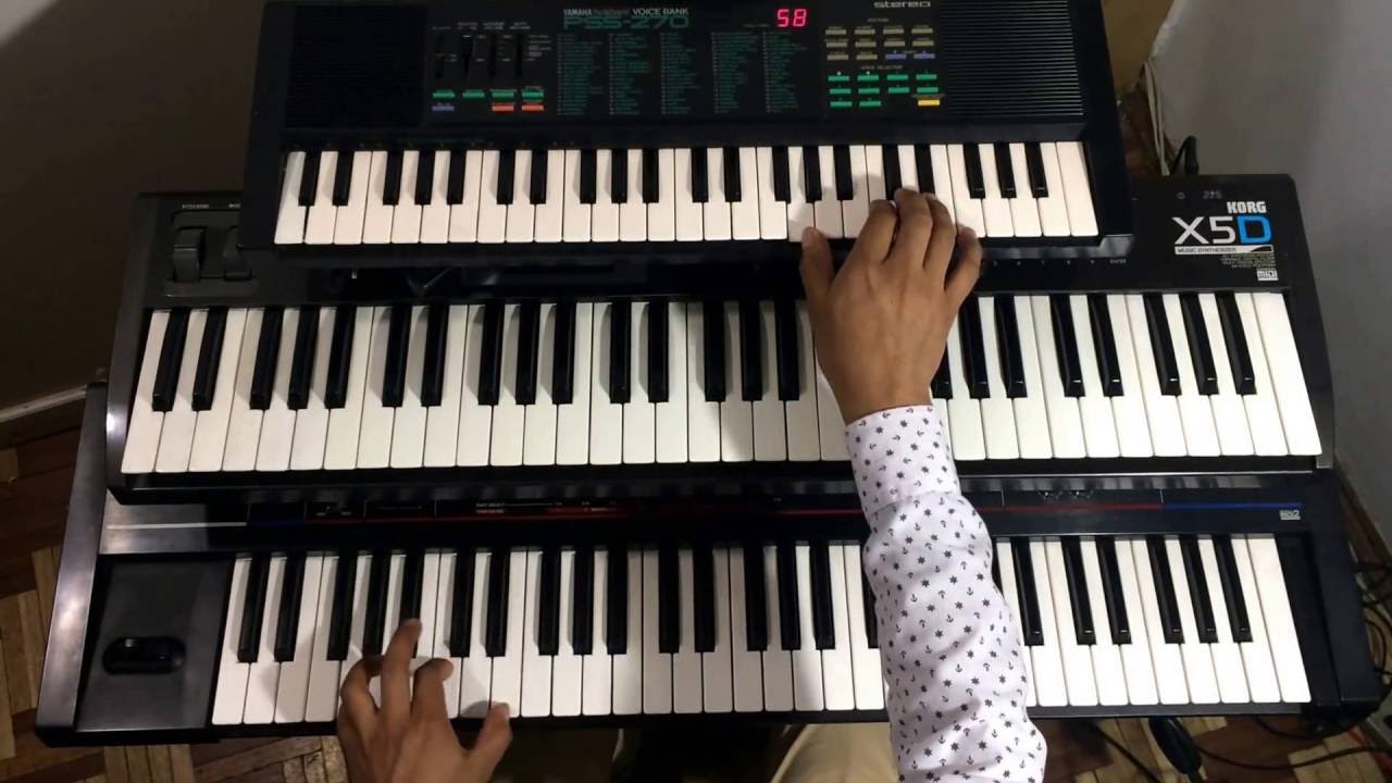 Mix Emigrante / Juan Toasa ( Okey ) / Star Band de Luis Alfredo Ambato - Ecuador ( Cover )