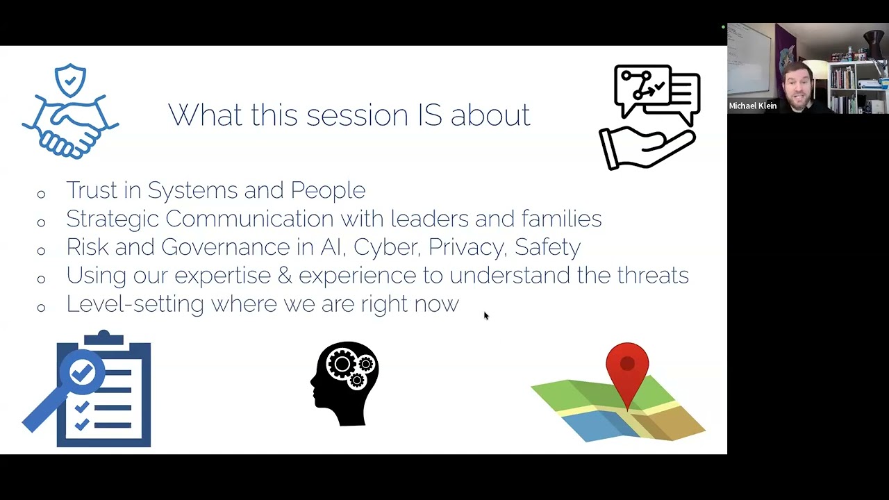 AI and Cybersecurity: What District Leaders Need to Know