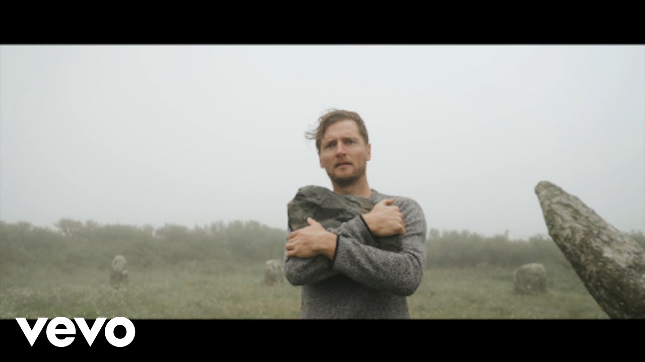 Jeremy Johnson - Runaway Train
