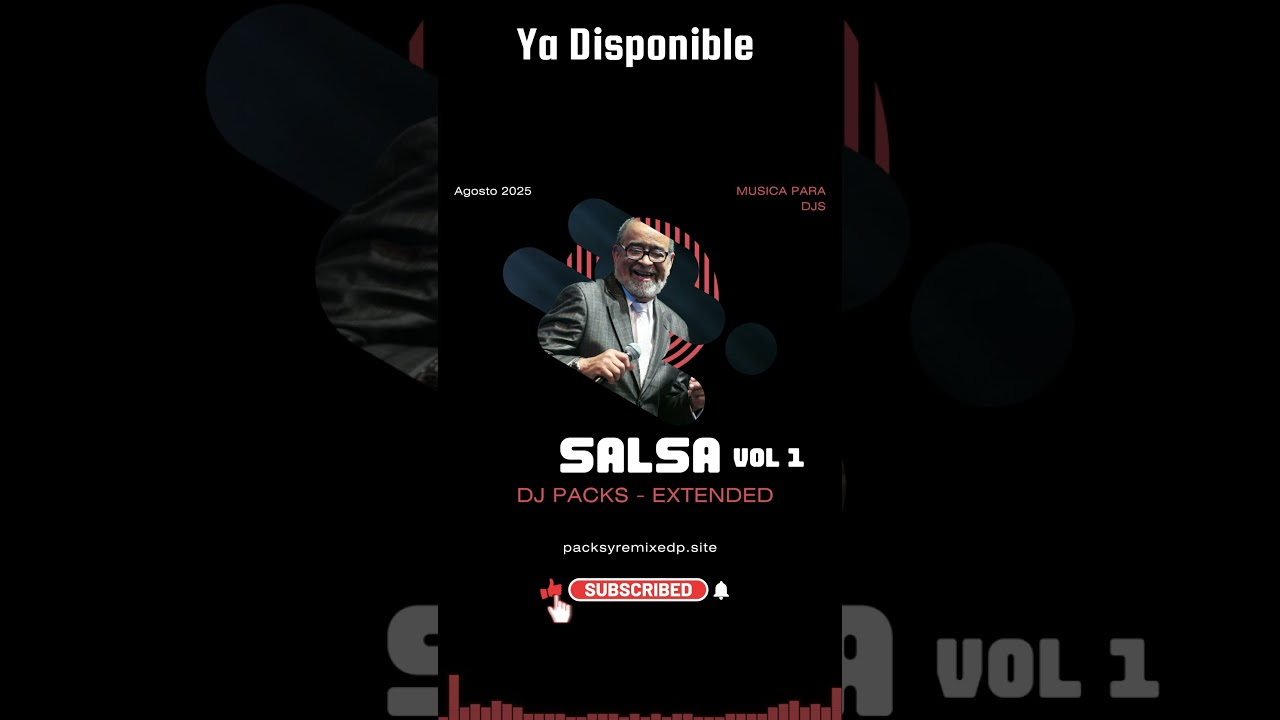 &iexcl;Lev&aacute;ntate con sabor! 🔥 #SalsaMusic