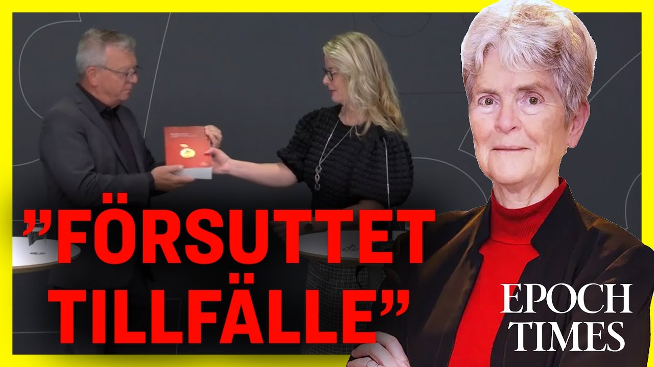 Inger Enkvist: Läroplansutredningen är ett försuttet tillfälle