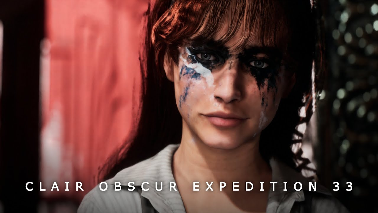 For Those Who Come After - Clair Obscur: Expedition 33 Tribute (4K HDR 2025)