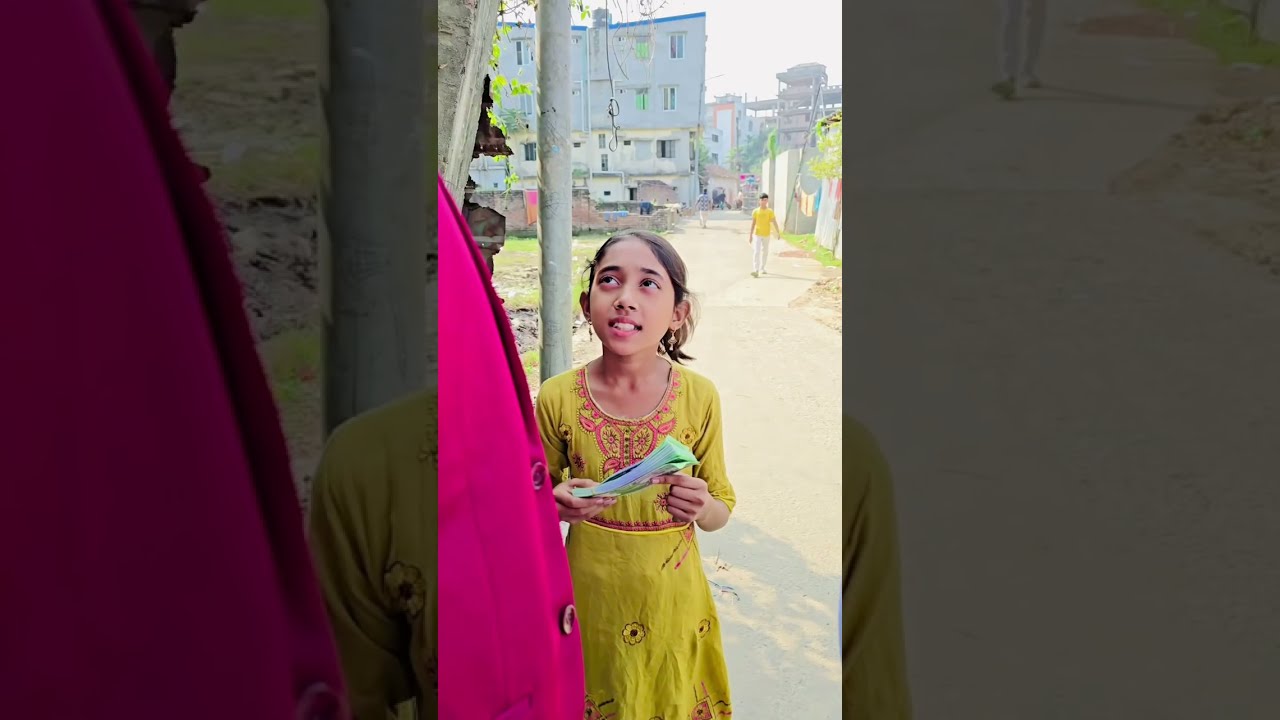 সাহায্য করলে এভাবে করাই উচিত