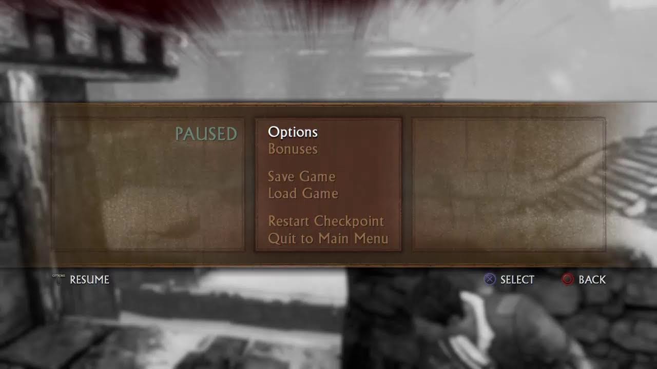 COME CHILL AND Watch ME PLAY Uncharted 2