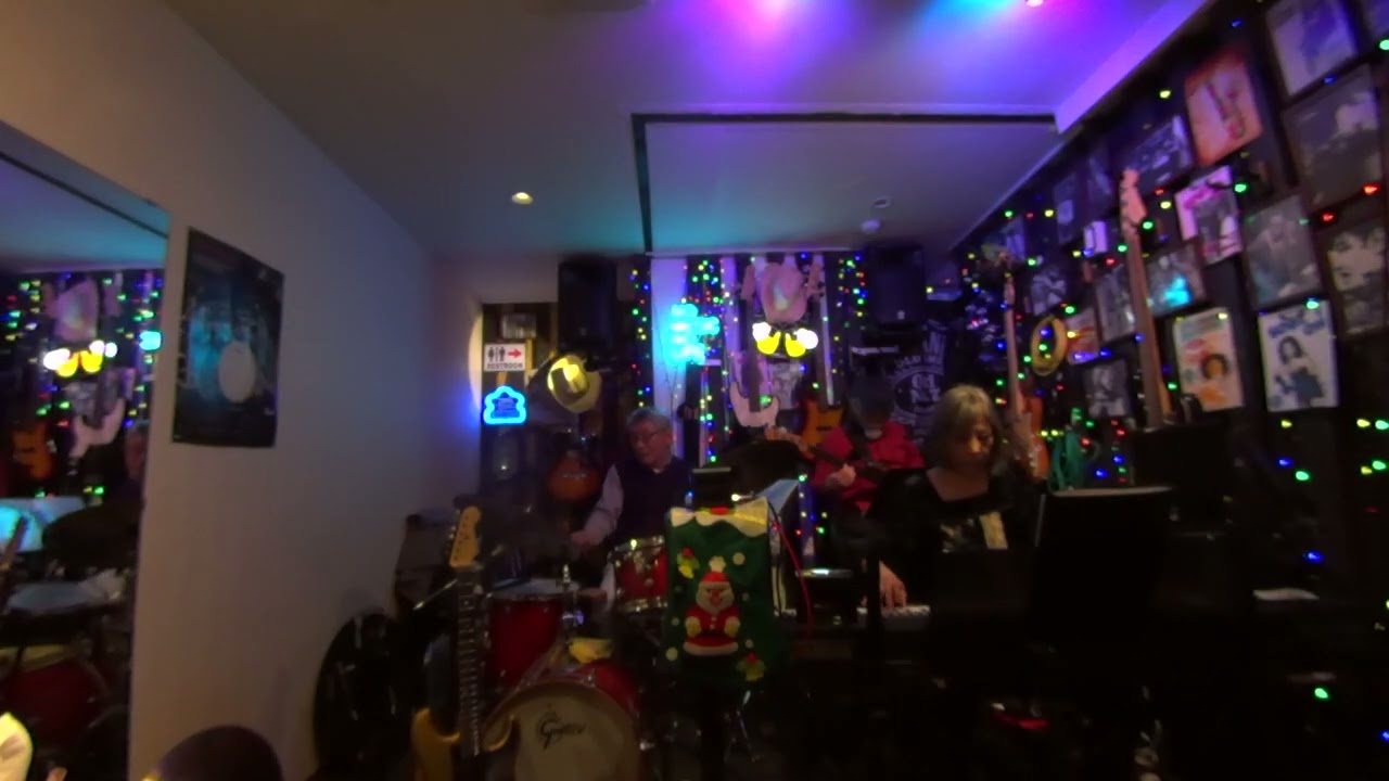 Ace Live 251206 5/8(trio aKit - Witchcraft)