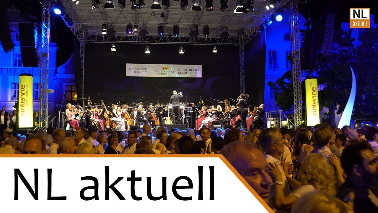 2. Walzernacht | Cottbus tanzt im Dreivierteltakt