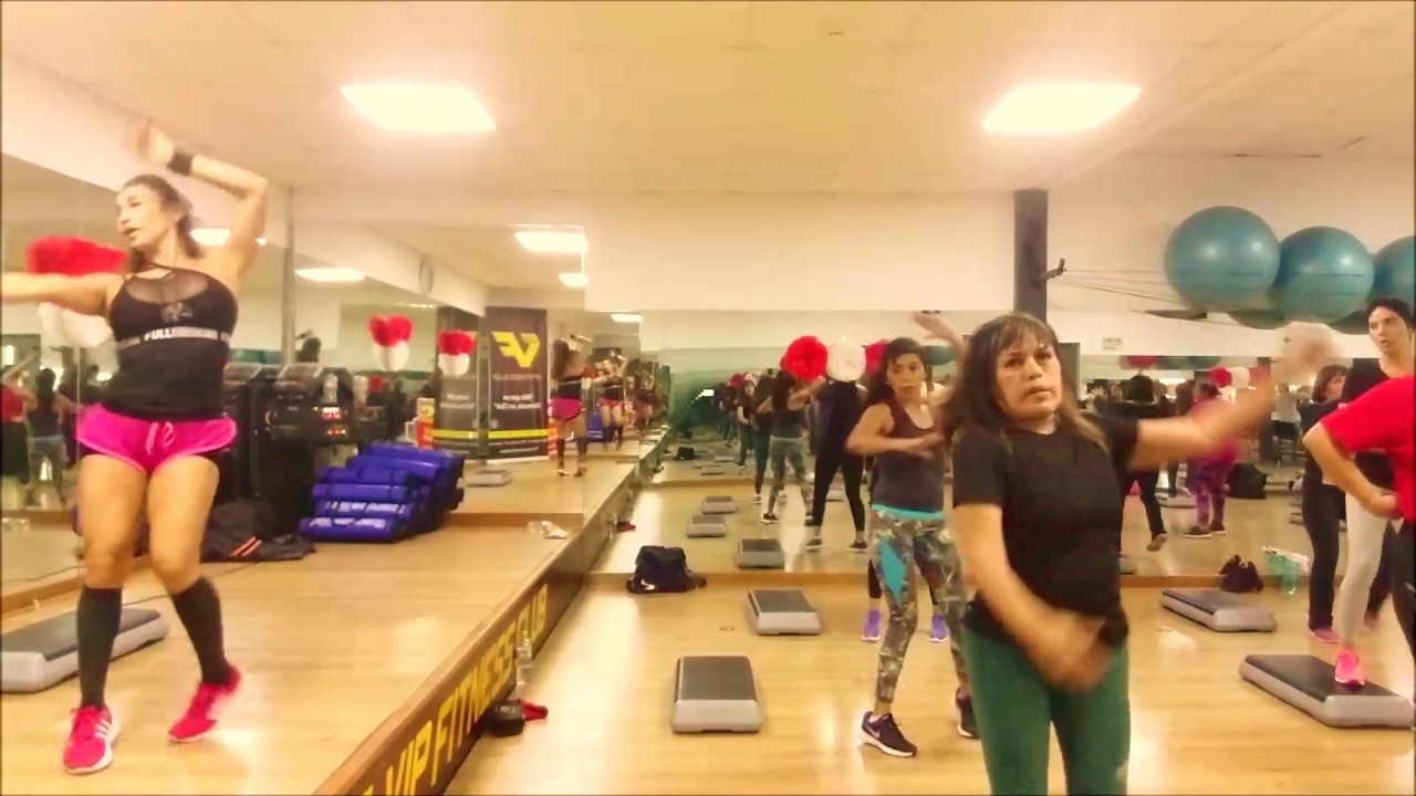 Devòrame con Carola Lozada
