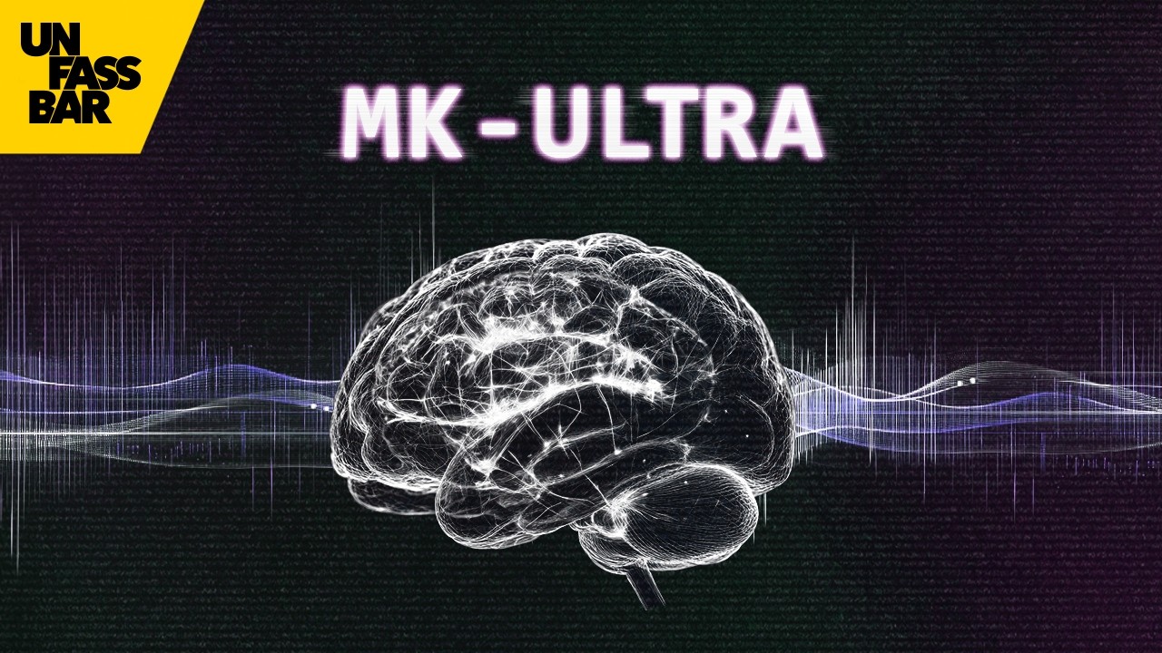 Die grausamen Drogen-Experimente der CIA