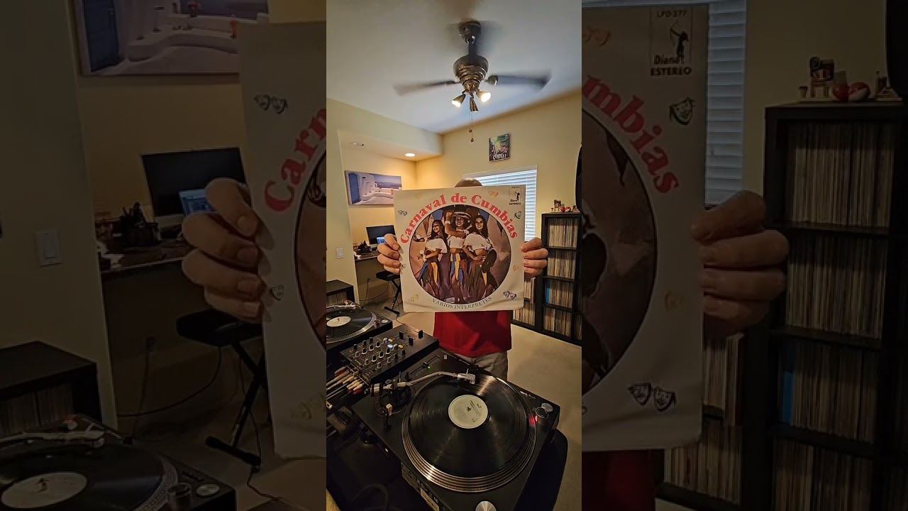 Ritmo Sabroso Tropical No. 40