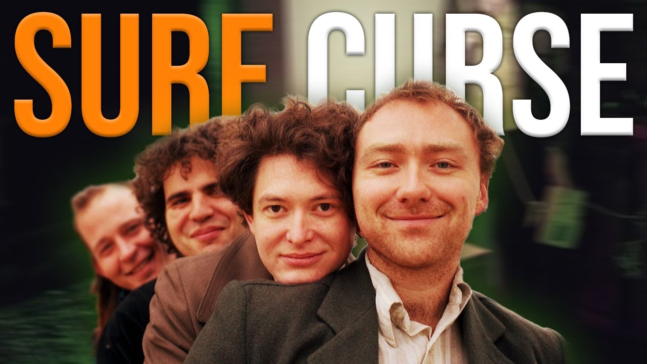 How To Make Music Like Surf Curse (Surf Rock, Indie Rock)