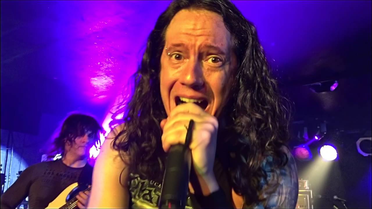 LUCA TURILLI'S RHAPSODY (Prometheus) 2016