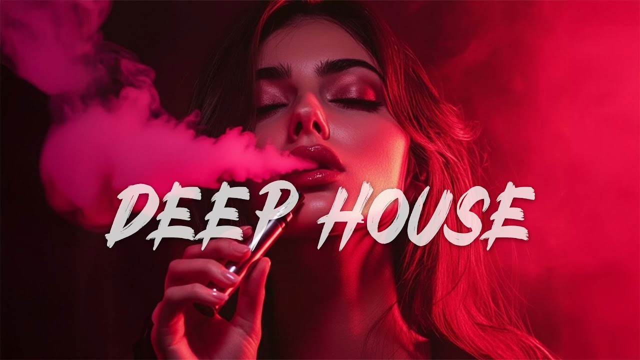 Deep House Sessions 2026 | Relaxing Chill & Deep Emotions