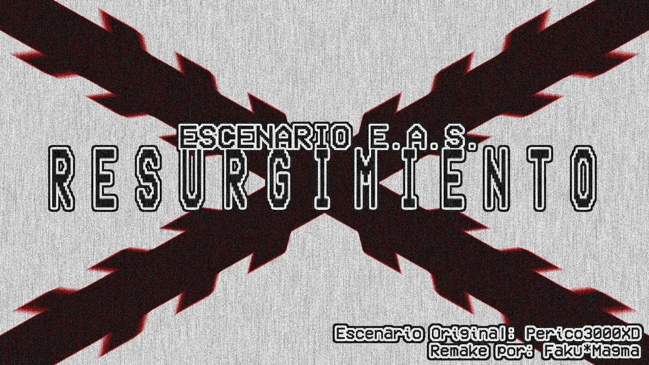 Escenario EAS - 