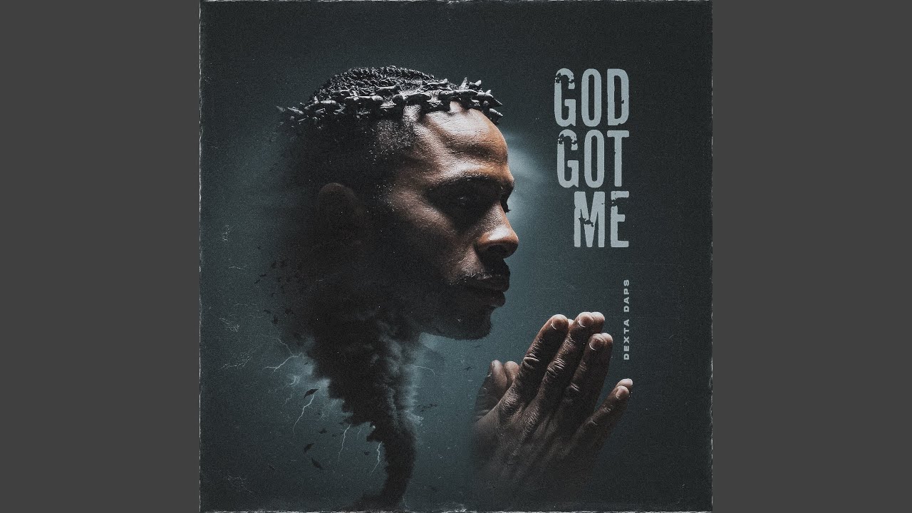 God Got Me