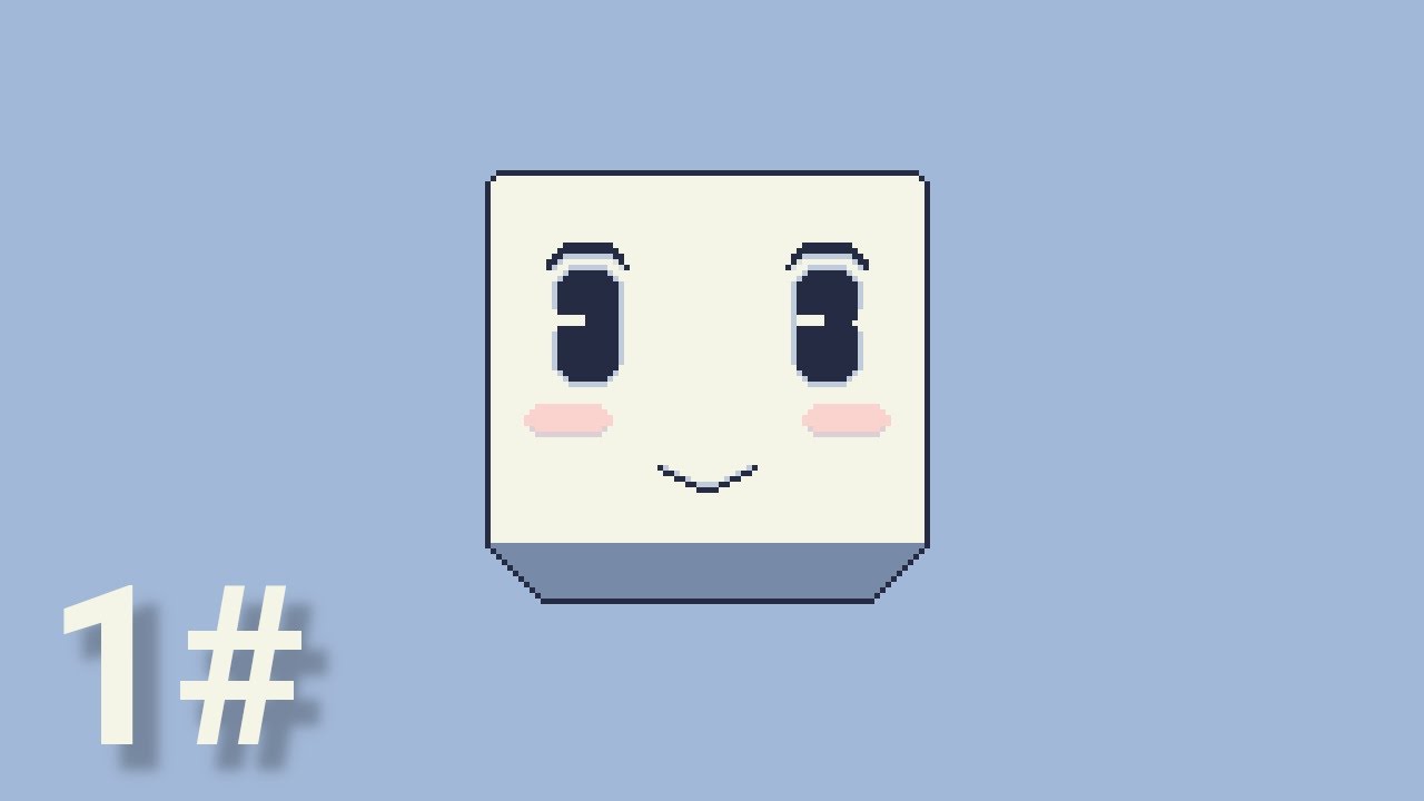 Pixel Art with Rain Sounds | Relax and Hang out!