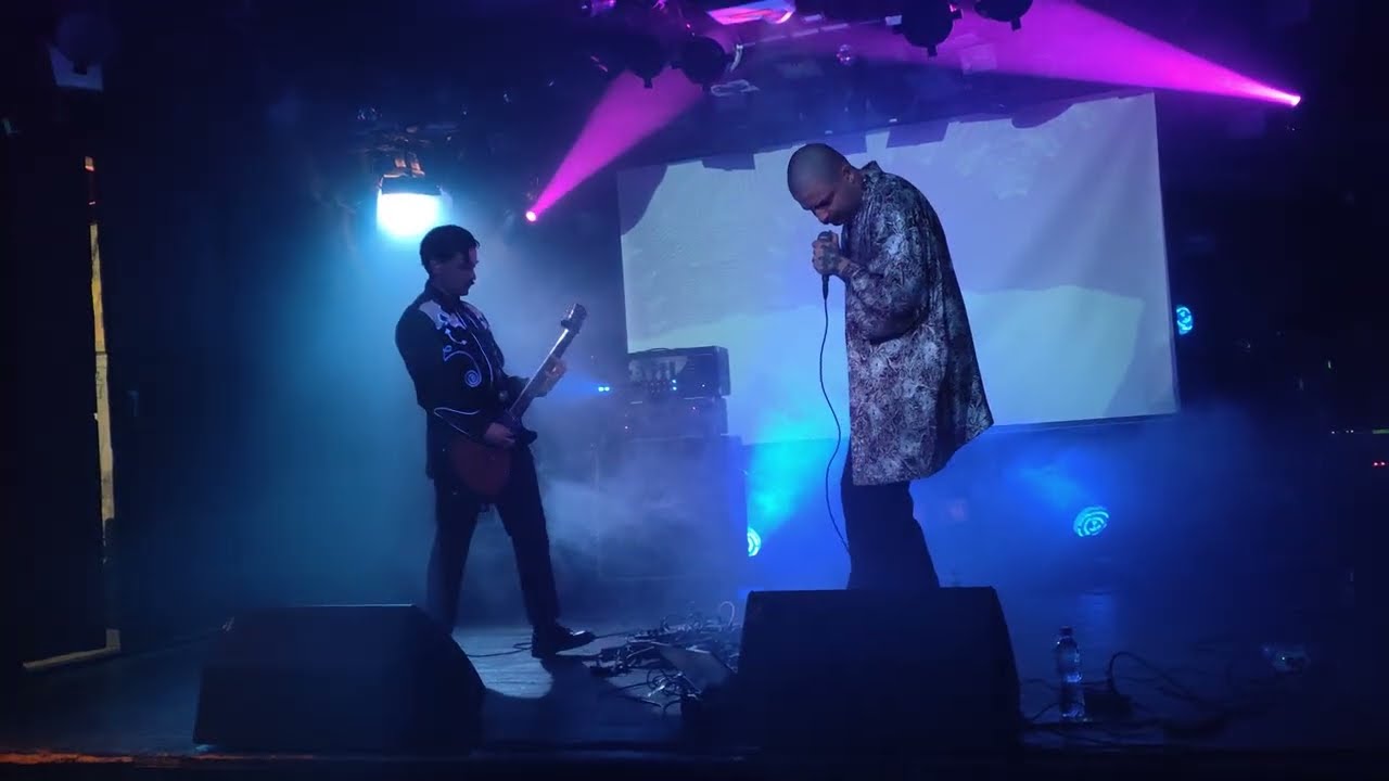 Milczenie - Live VooDoo Club, Warszawa [Warsaw, Poland] (05.02.2026)