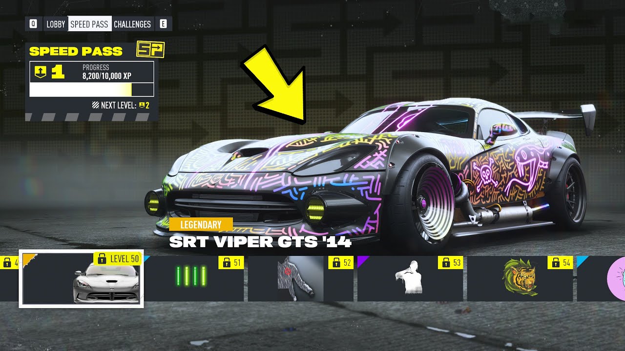 Need for Speed Unbound Vol 3 is HERE!! ⚠️⚠️