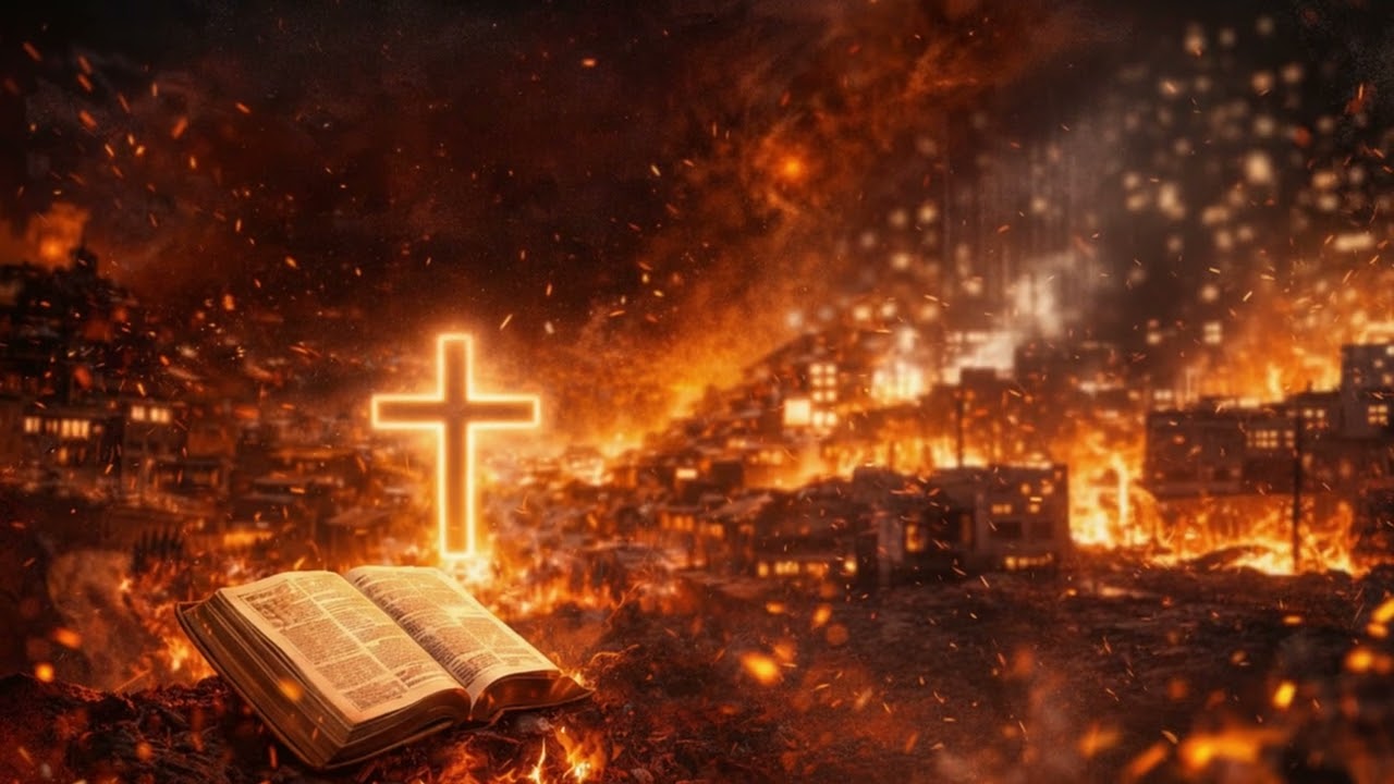 Minha Vitória --Os melhores Trap Gospel  🙏🔥☁️