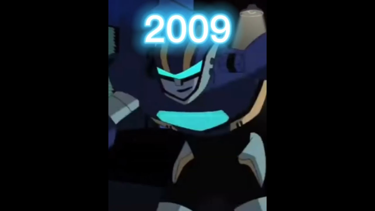 Jetstorm evolution (1999-2015)