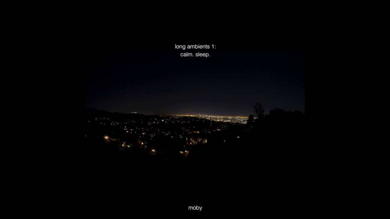 Moby - LA3