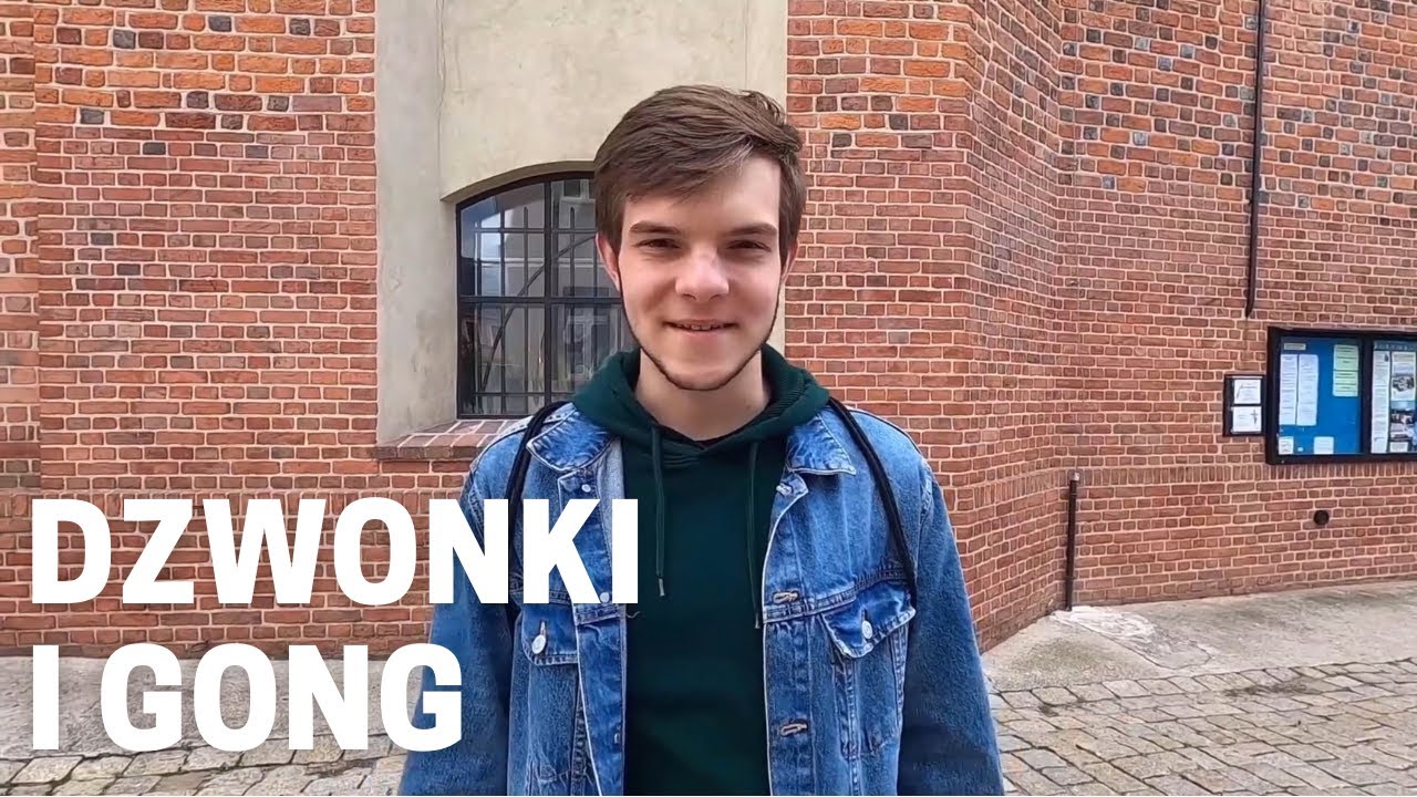 E-zbiórka - dzwonki i gong