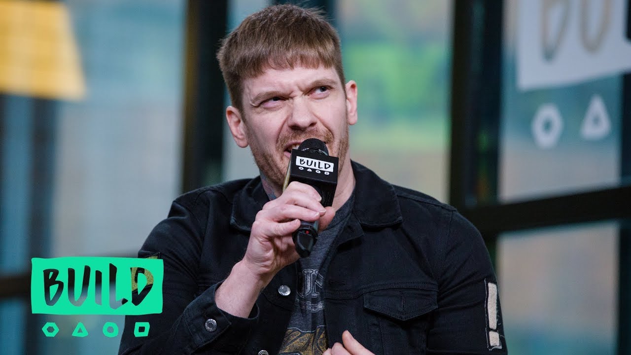 Brent Smith, Eric Bass & Zach Myers of Shinedown on Their Album, 