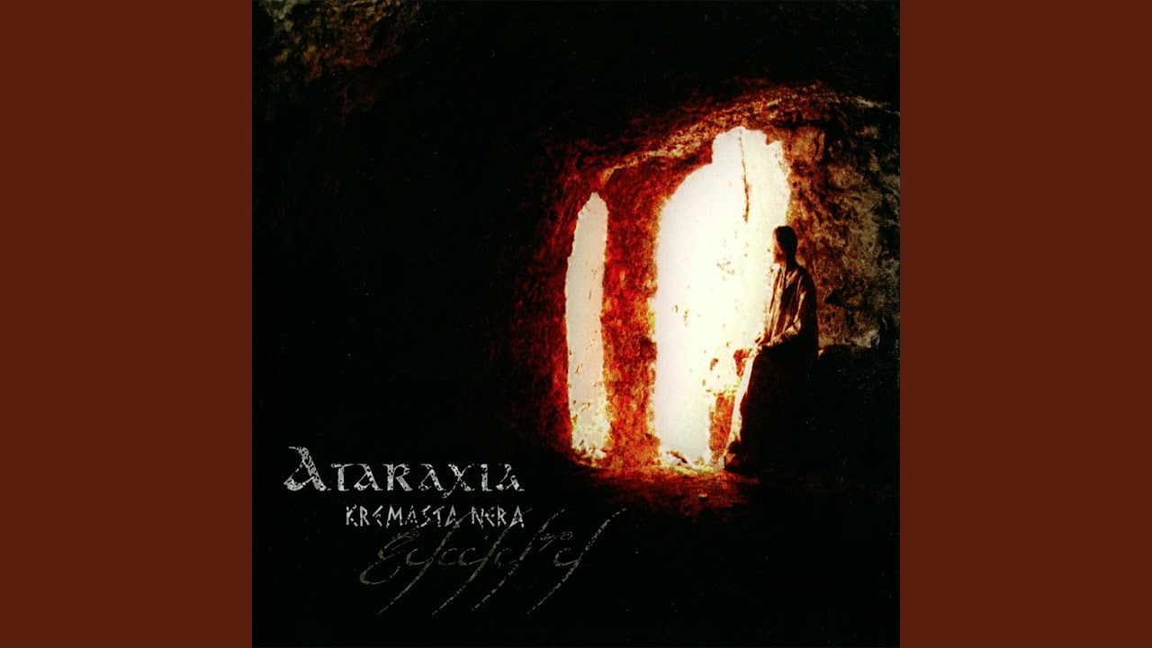 The Song of Axieros