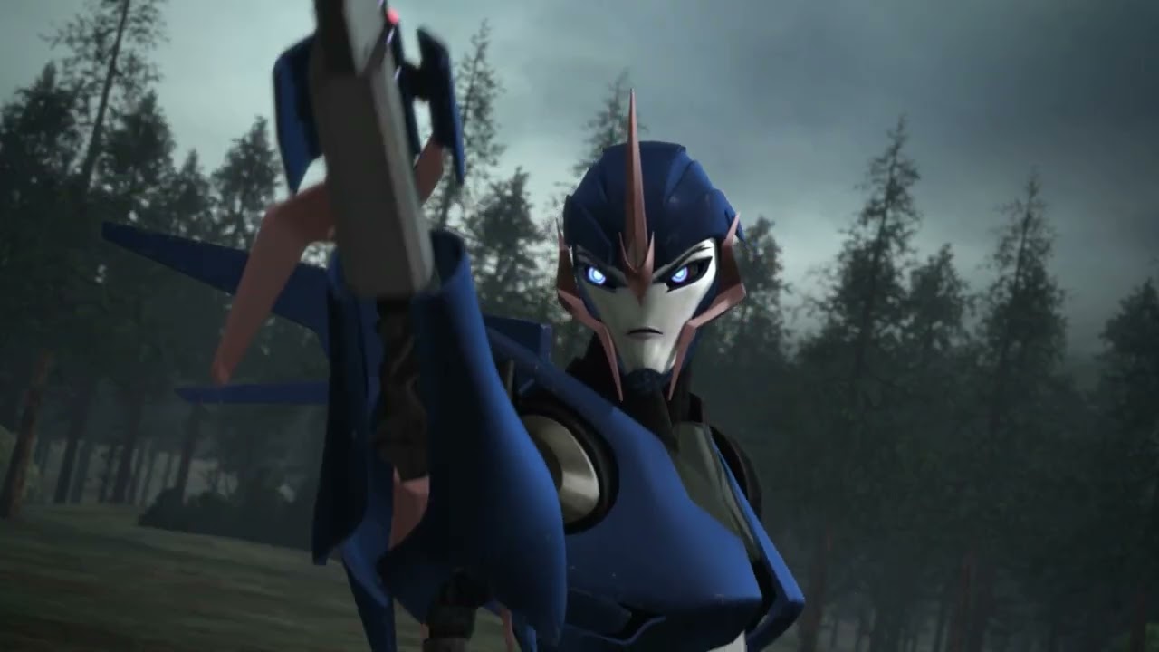 Transformers: Prime | PARCEIROS | Transformers Português