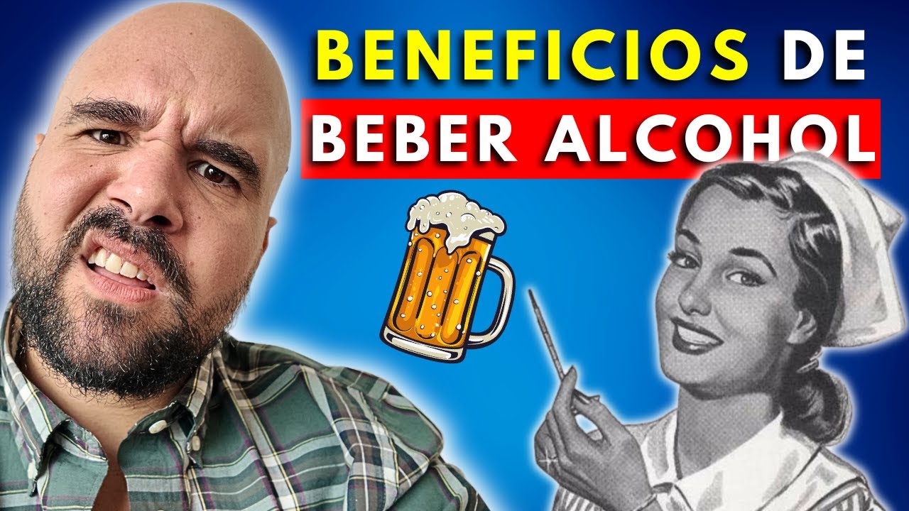 Razones para Beber Alcohol (según los Alcohólicos)