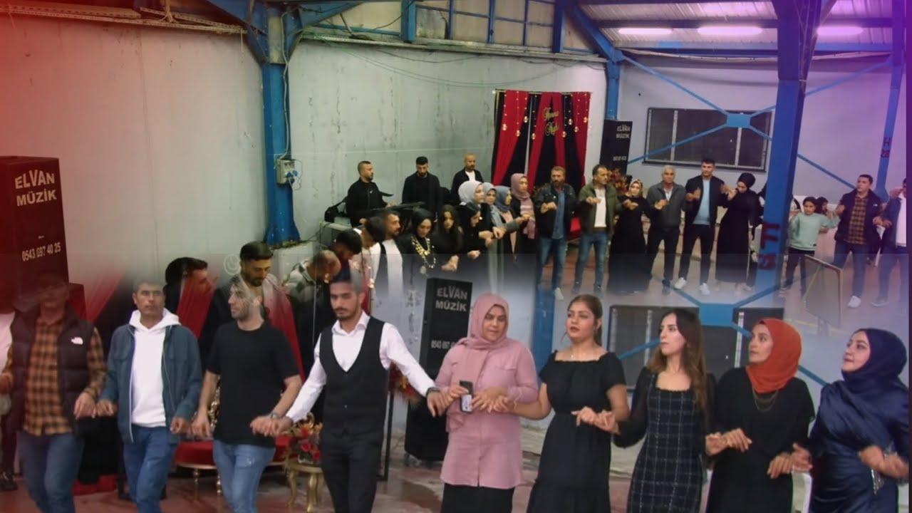 Dillere Destan Silivri Düğünü
