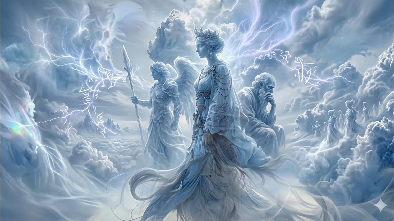 Clachàn na Beann - Reles Eidolon Capuleti 