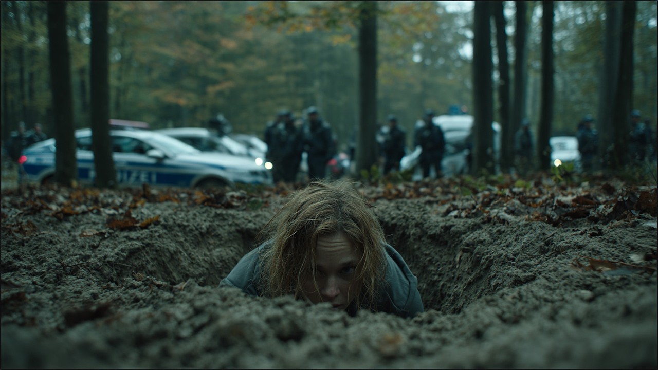 You must watch this movie! A brutal thriller with a high rating! | Full Movies in English 🎬🔥
