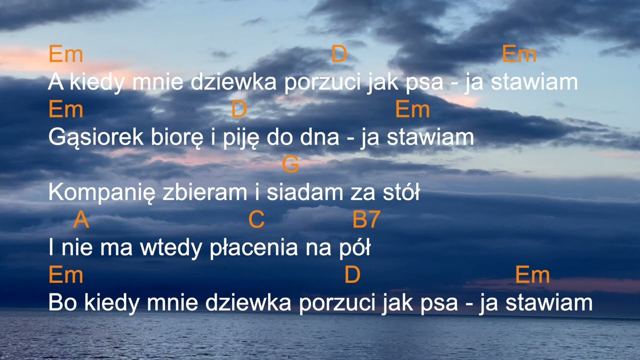 Ja stawiam - EKT Gdynia