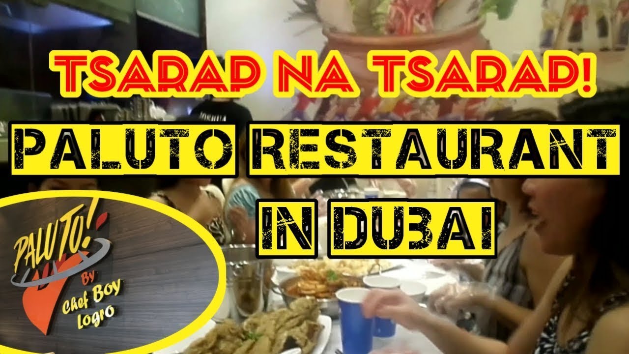 LOVE TO EAT IN PALUTO