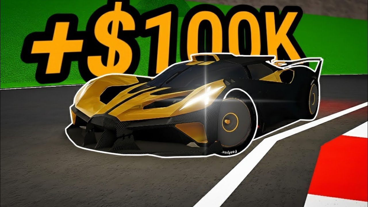GUÍA DEFINITIVA para ganar dinero en Dealership Tycoon 🔥 - Roblox en español 