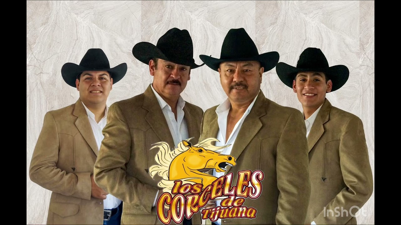 Ese Lunar-Los CorcelesDe Tijuana  derechos de autor