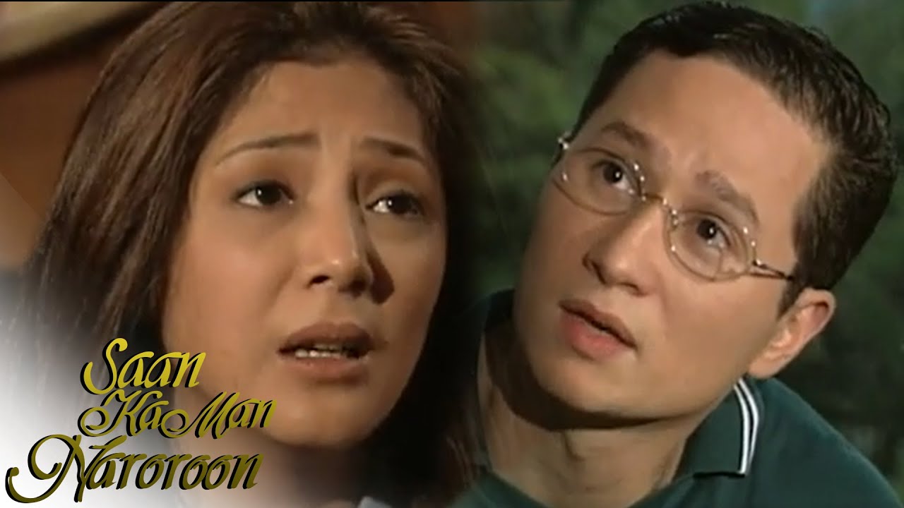 Saan Ka Man Naroroon Full Episode 269 | ABS-CBN Classics