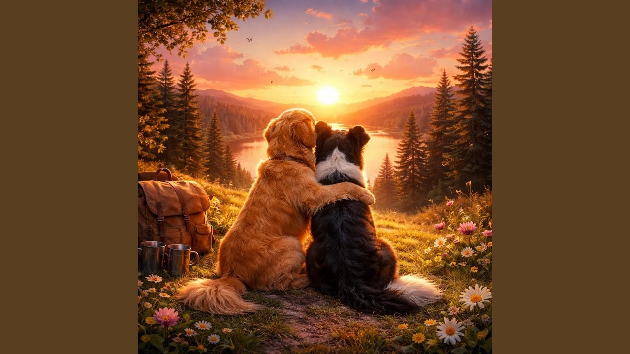 We can be friends
