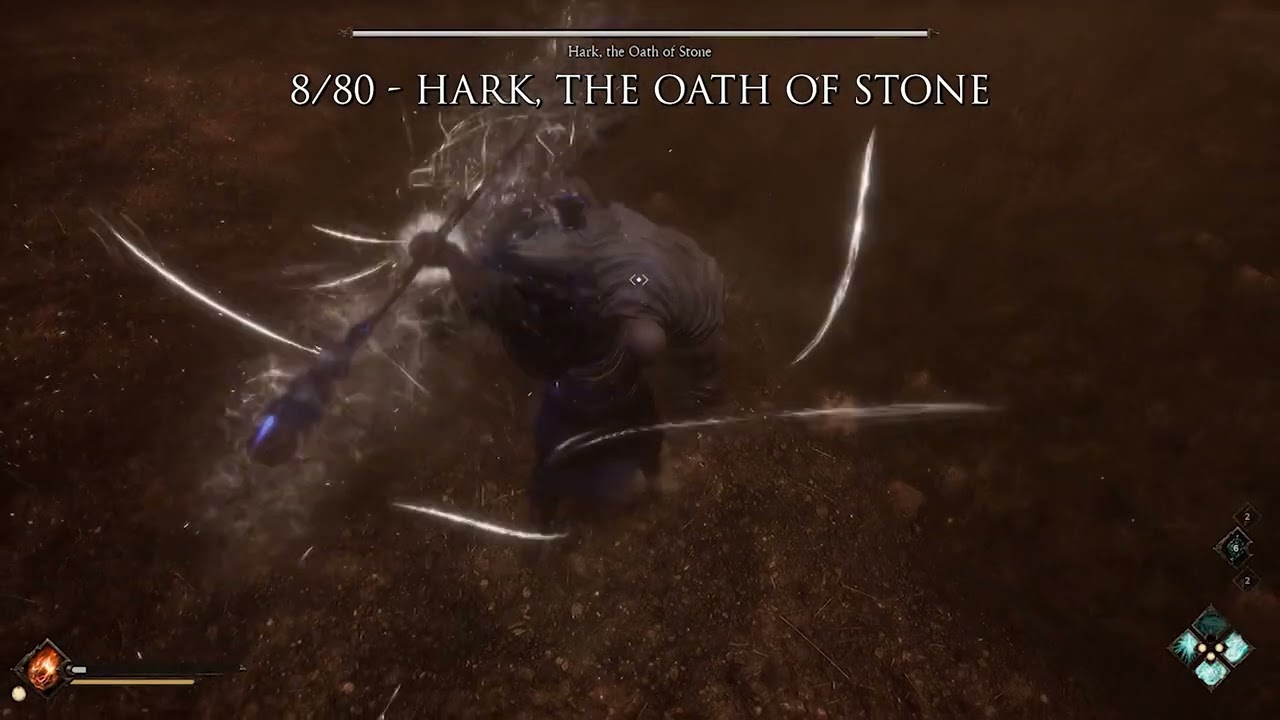 Meet The Brutals: 6-10 - The Relic: First Guardian