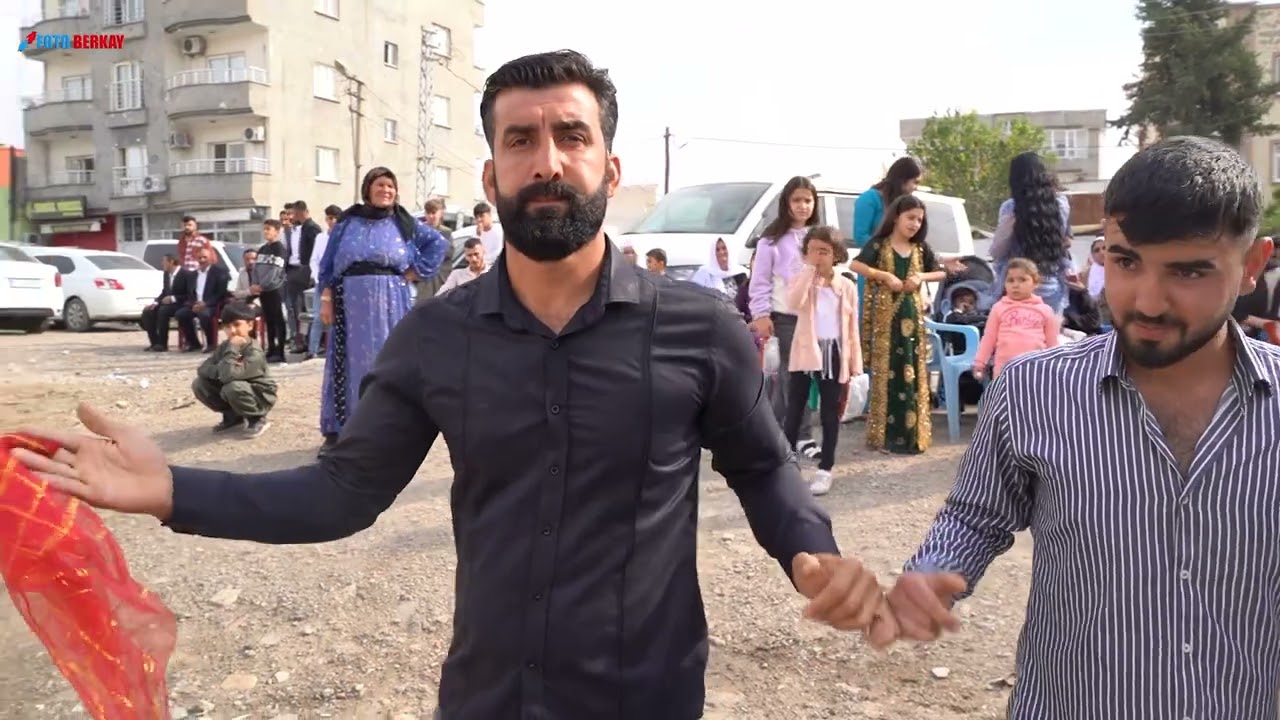 DENİZ MENDEŞ DÜĞÜNÜ PART 1