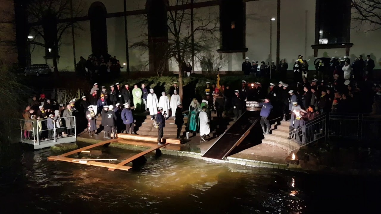 Bach-na-Fahrer Taufe Schramberg 2018