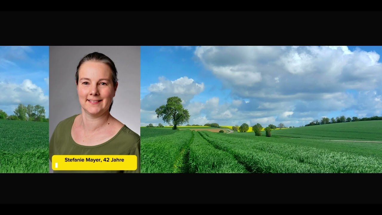 Kandidatenvideo FWV K&ouml;nigsbach-Stein