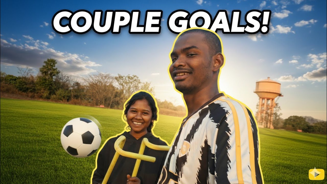 Bt aayo sala seta football practice vlog video #youtube #santalilatest 