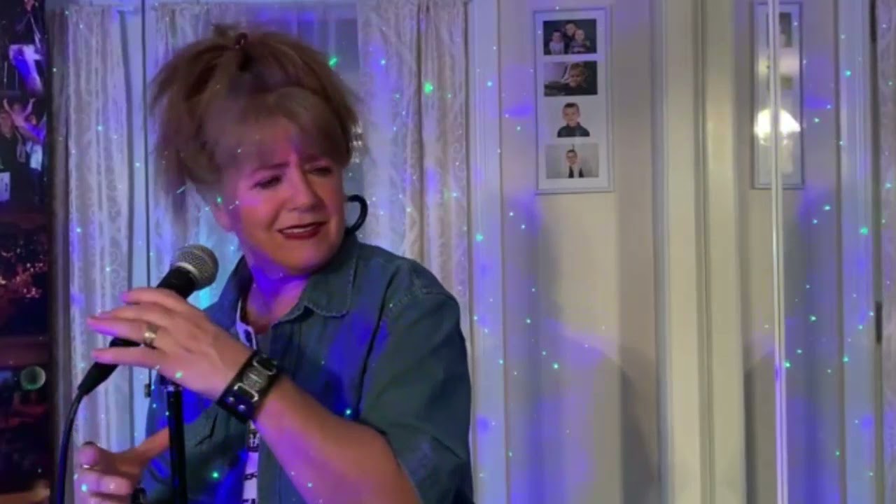Chant Believer de Imagine Dragons, Interprété par Lyne Lamarche